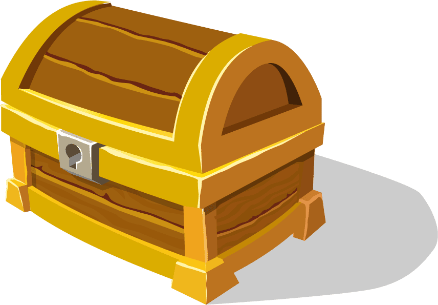Adventure chest